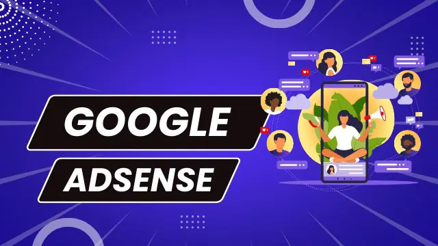 Earn Passive Income from Google AdSense WORKING FROM HOME(IN MARATHI)